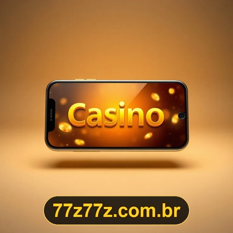 Jogos no seu bolso - 77Z