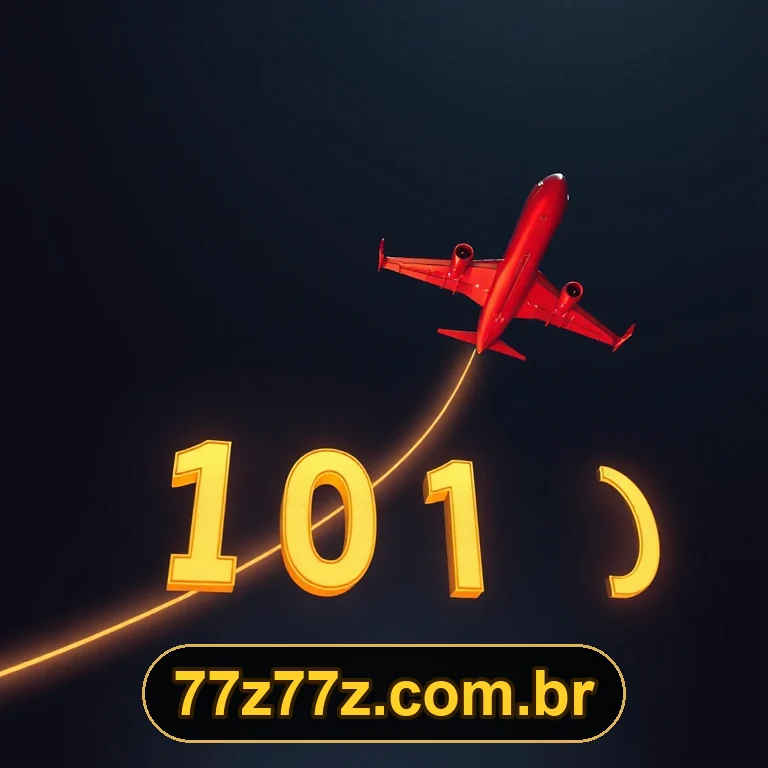 Aviator — o aviãozinho - 77Z