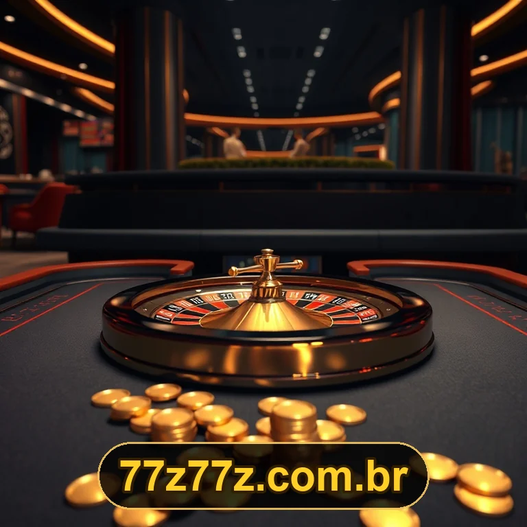 Baccarat ao vivo - 77Z
