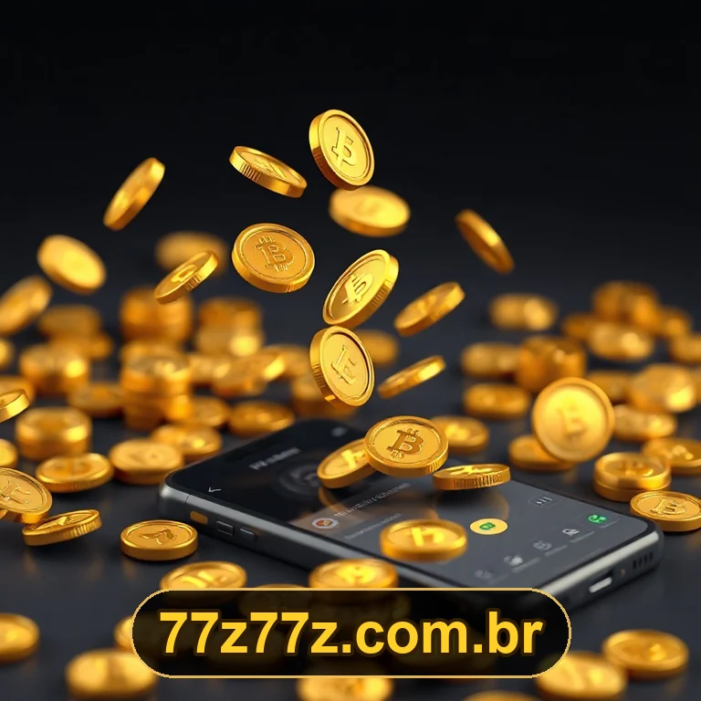 Primeiro depósito - 77Z