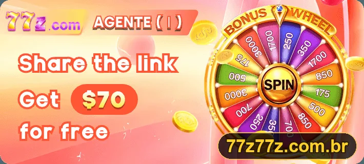 Promoção oficial 77Z