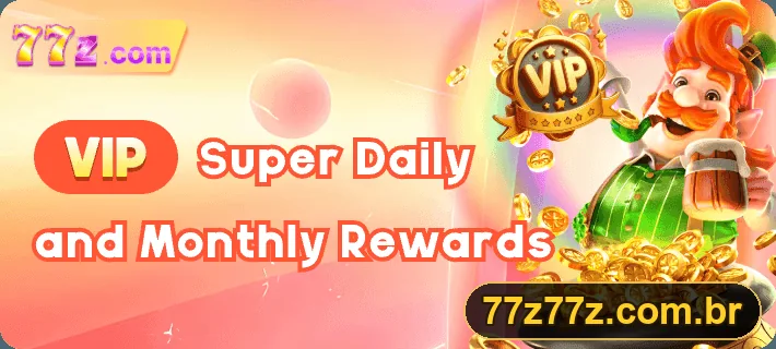 Promoção oficial 77Z