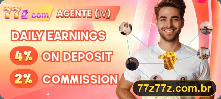 Promoção oficial 77Z