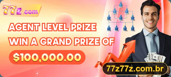 Promoção oficial 77Z