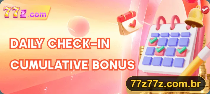 Promoção oficial 77Z
