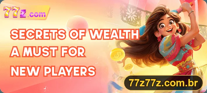 Promoção oficial 77Z
