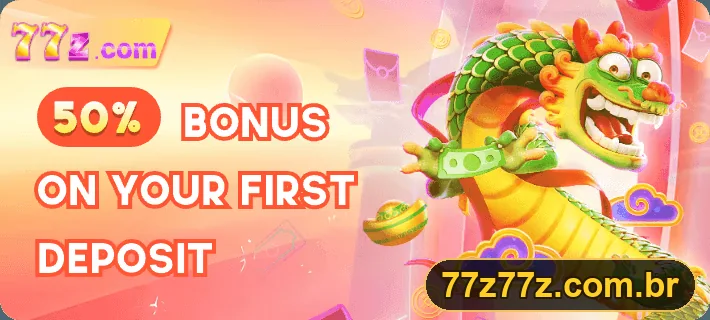 Promoção oficial 77Z