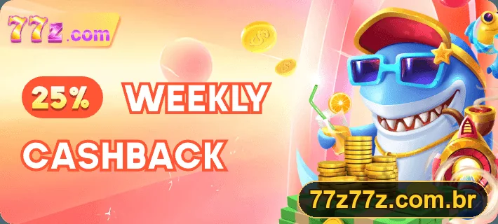 Promoção oficial 77Z