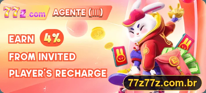 Promoção oficial 77Z