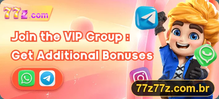 Promoção oficial 77Z
