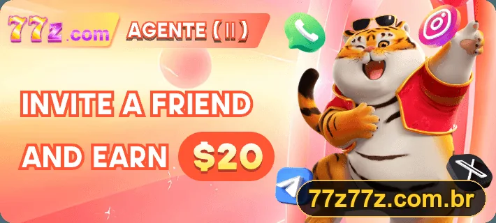 Promoção oficial 77Z