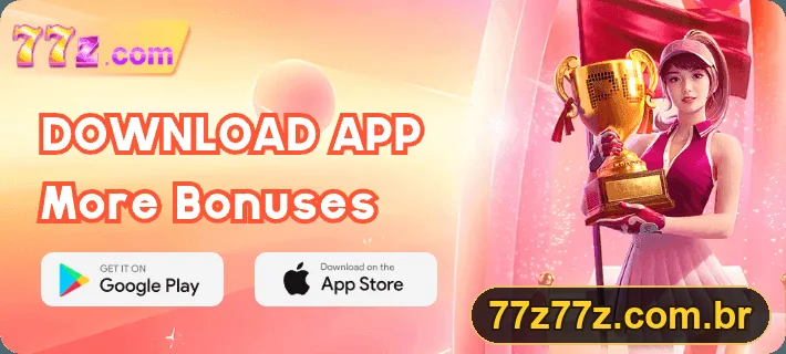 Promoção oficial 77Z