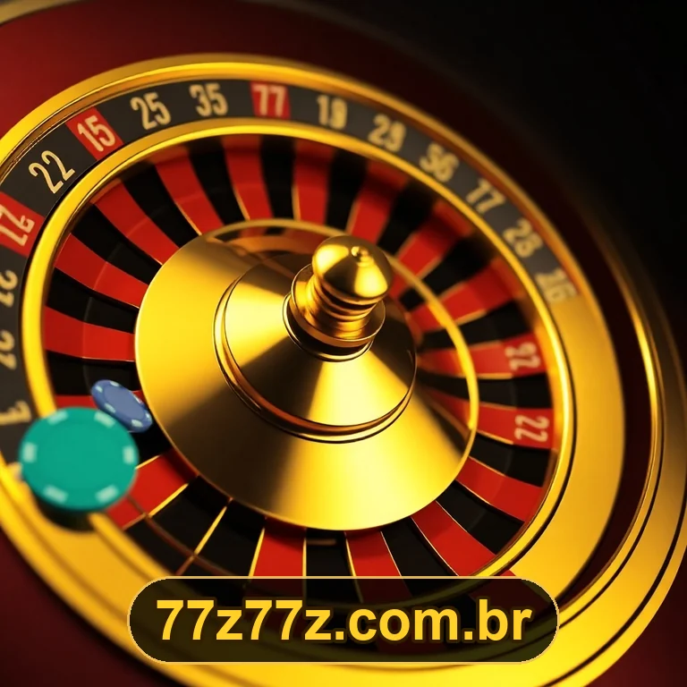 Roleta Brasileira ao vivo - 77Z