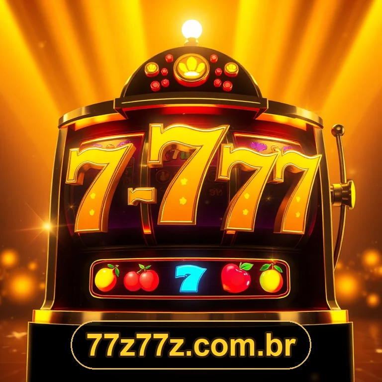 Slots em alta com giros grátis - 77Z