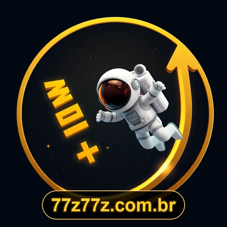 Foguete Crash - 77Z