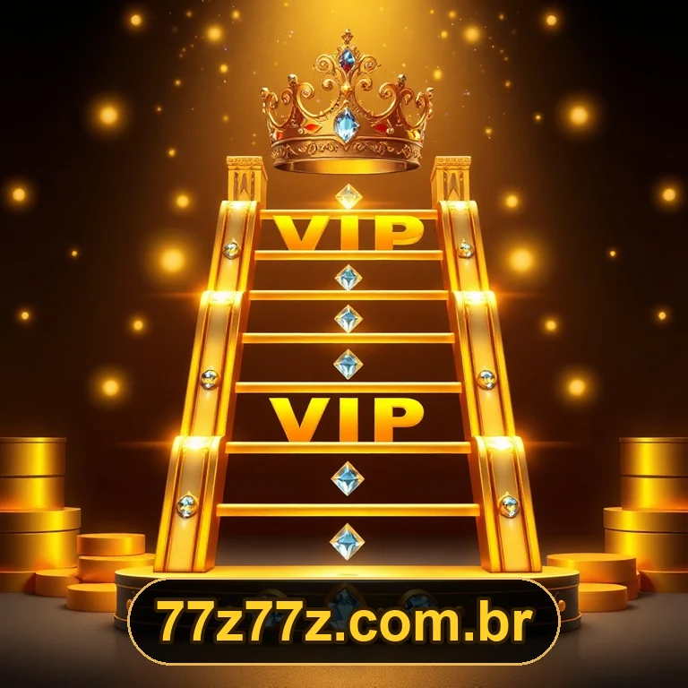 Super recompensas VIP - 77Z