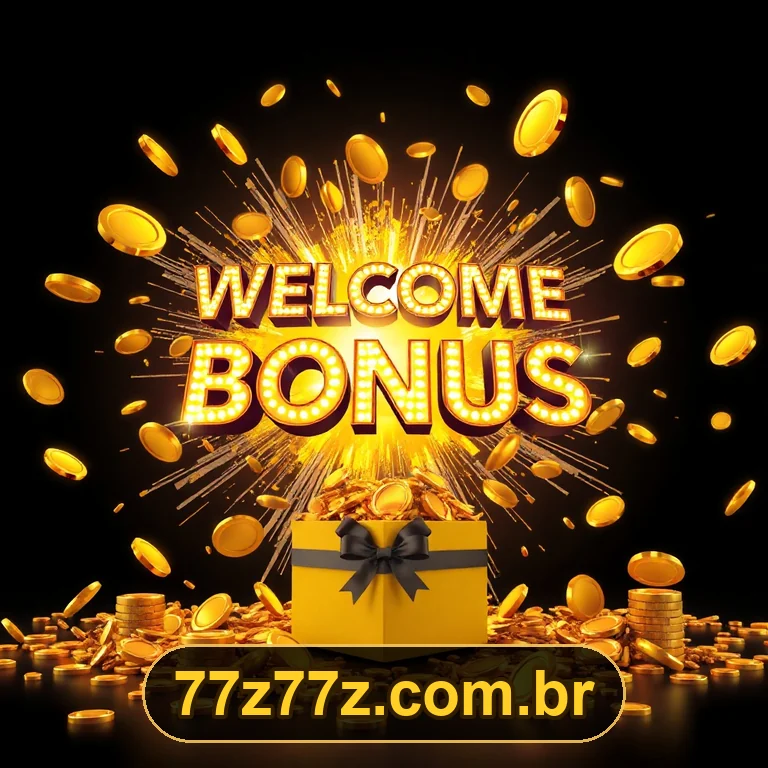 Bônus de depósito - 77Z
